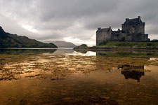 Scotland-Highlands-Highland and Islands Rambles in Scotland
